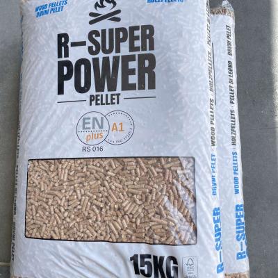 Pelet Radanovic A1 8